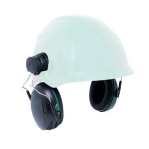 Helmet Mount Ear Defenders
